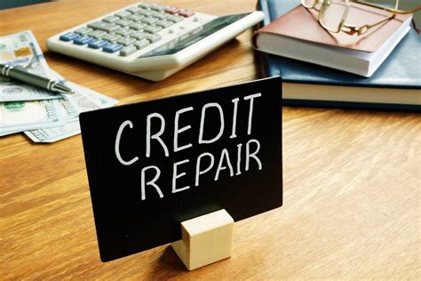 are credit repair companies effective.